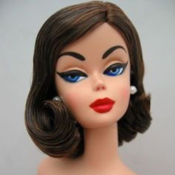 Meet your Posher, Carmen - Picture 1 of 1